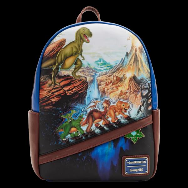 Sac A Dos Land Before Time
