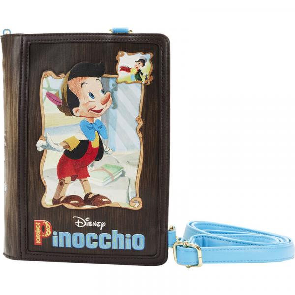 Sac A Main Pinocchio Classique