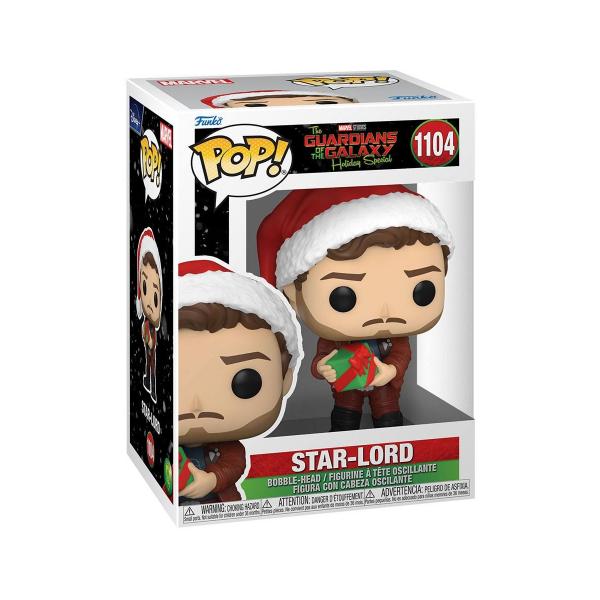 Star-Lord 1104