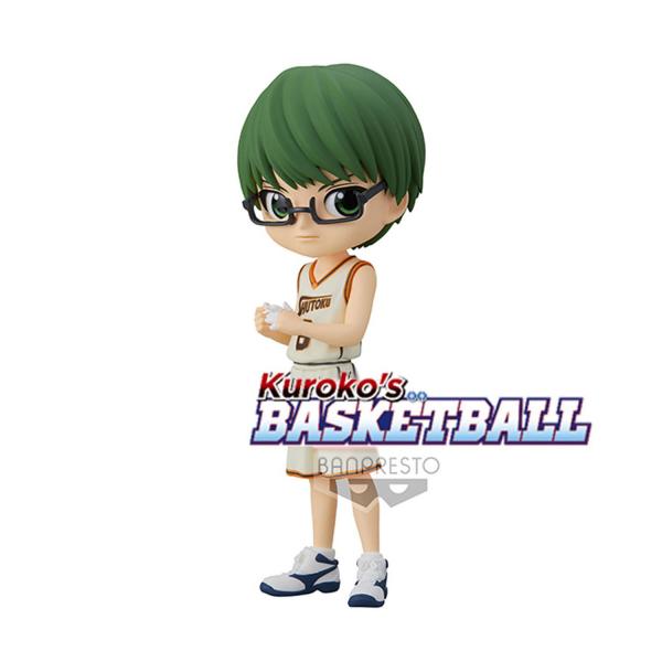QPosket Kuroko's Basket Shintaro Midorima
