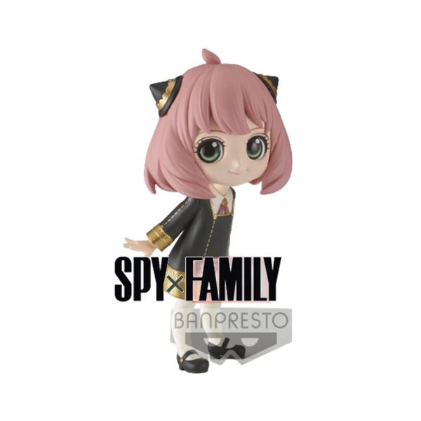 QPosket SPY x FAMILY Anya Forger