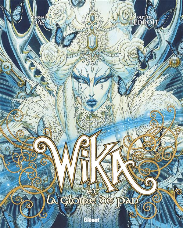 WIKA - TOME 03 - EDITION COLLECTOR
