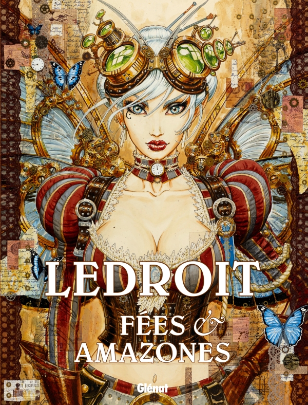 FEES ET AMAZONES