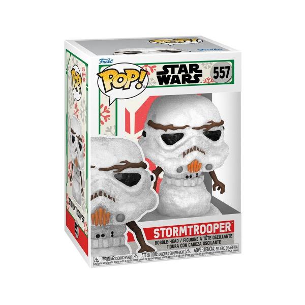Stormtrooper (Holiday) 557