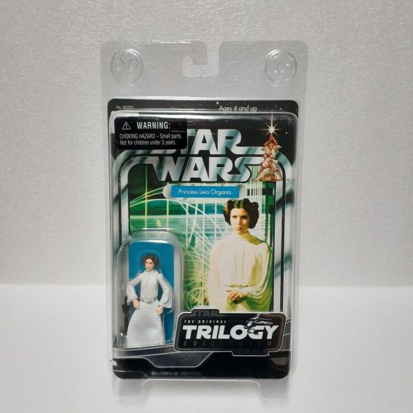 The Original Trilogy Collection Princess Leia Organa