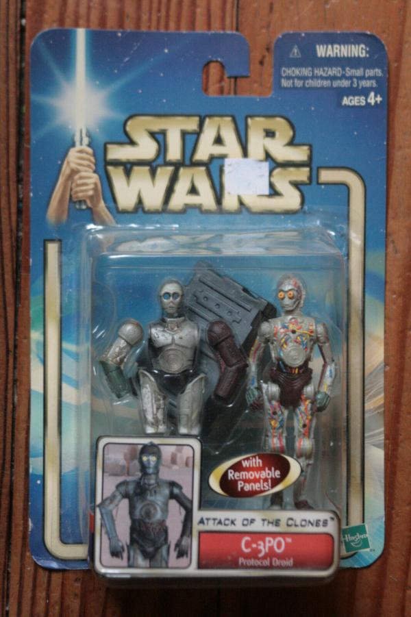 C-3PO Protocol Droid