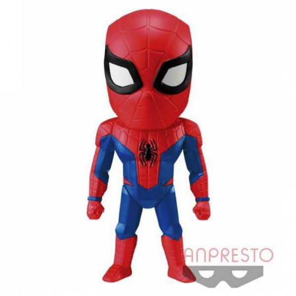 Marvel Spider-Man Poligoroid Figure