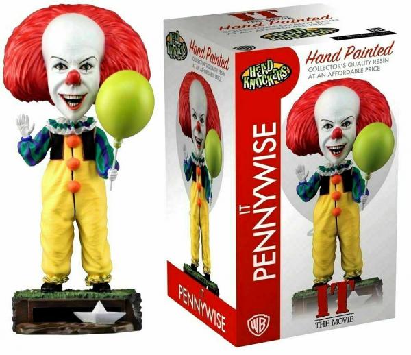 Pennywise Bobble-Head