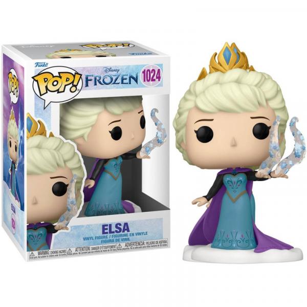 Elsa 1024