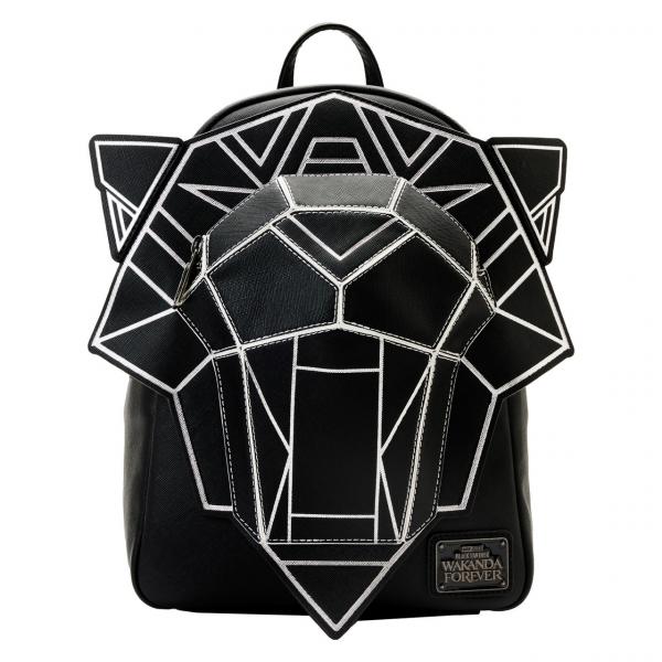 Sac A Dos Black Panther