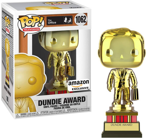 Dundie Award 1062