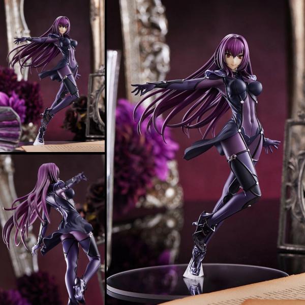 Pop Up Parade Fate Grand Order Lancer/Scathach