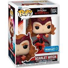 Scarlet Witch 1034