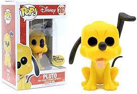 Pluto 287
