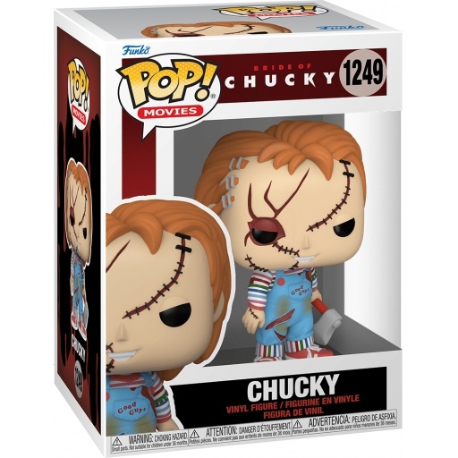Chucky 1249