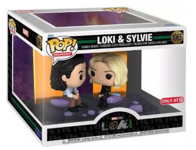 Loki & Sylvie 1065