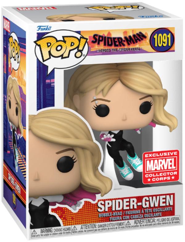Spider-Gwen 1091