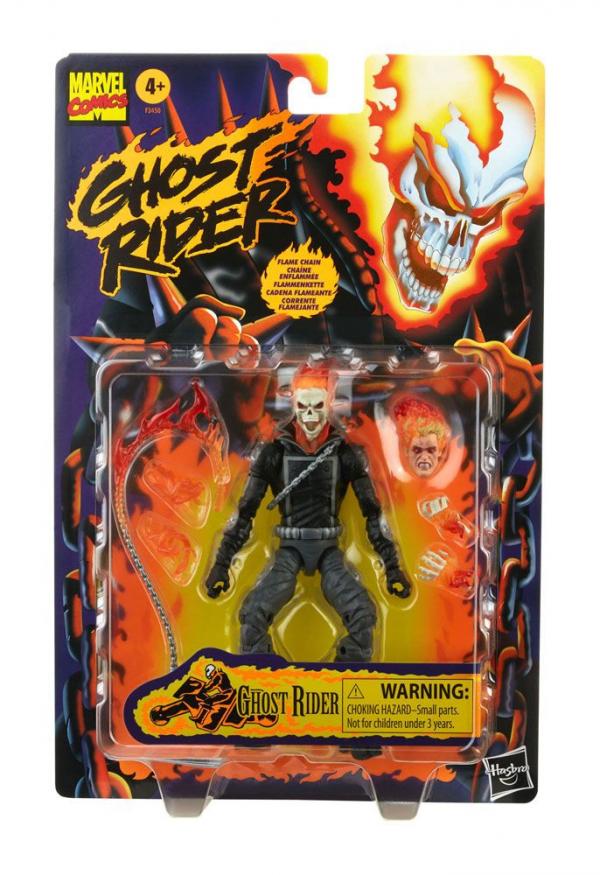 Marvel Comics Ghost Rider