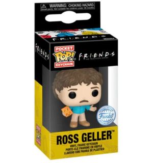Pocket Pop! Ross Geller