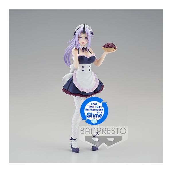 That Time I Got Reincarnated As A Slime Shion Maid Ver.