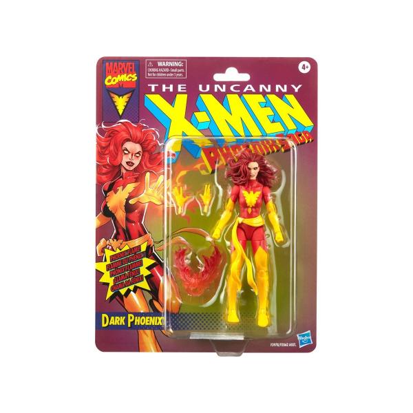 The Uncanny X-Men Dark Phoenix