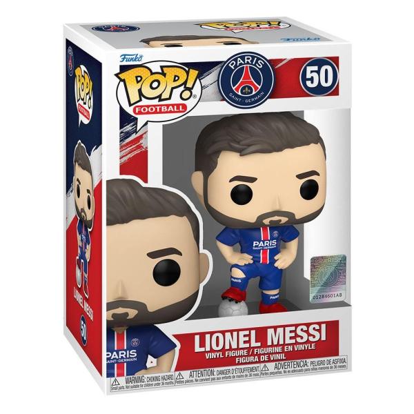 Lionel Messi 50