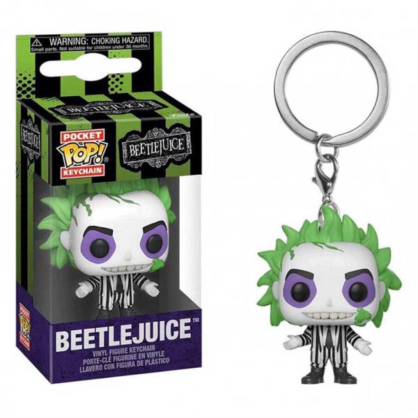 Pocket Pop! Beetlejuice