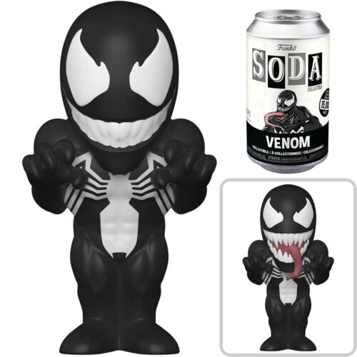 Funko Soda Venom