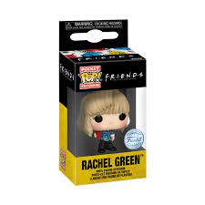 Pocket Pop! Rachel Green