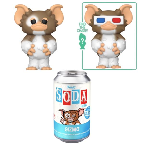 Funko Soda Gizmo