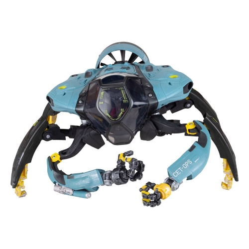Avatar 2 CET-OPS Crabsuit