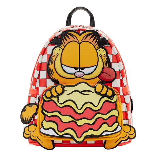 Sac à dos Garfield Loves Lasagne