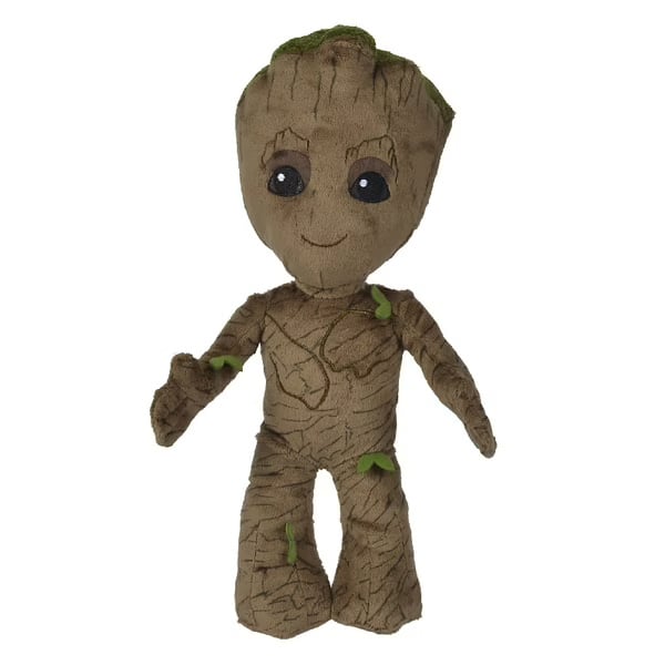 Peluche Floppy Young Groot