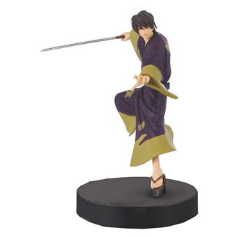 Figurine Takasugi Shinsuke Gintama