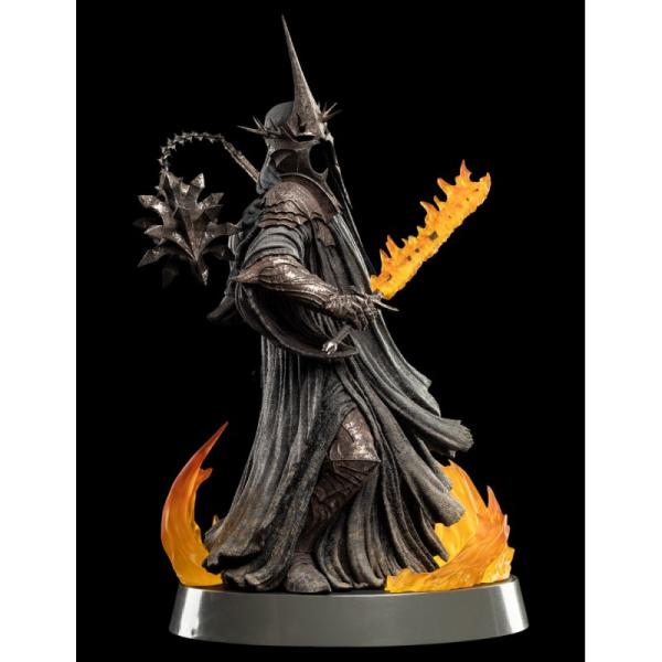Lord Of The Rings: The Witch King Of Angmar