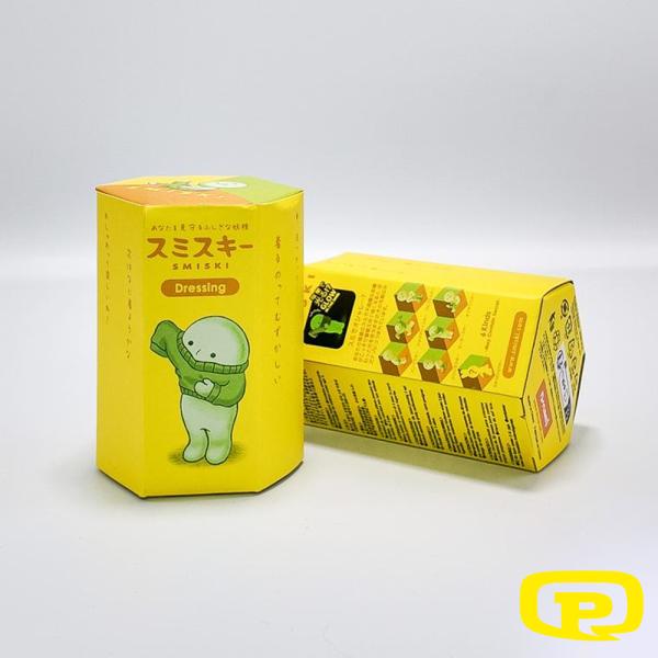 SMISKI DRESSING SERIES