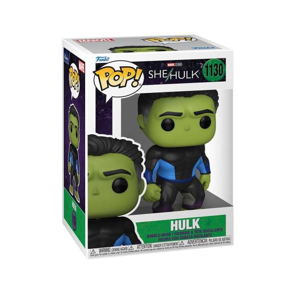 Hulk 1130