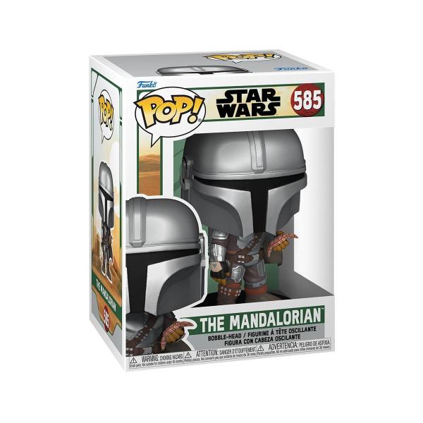 The Mandalorian 585