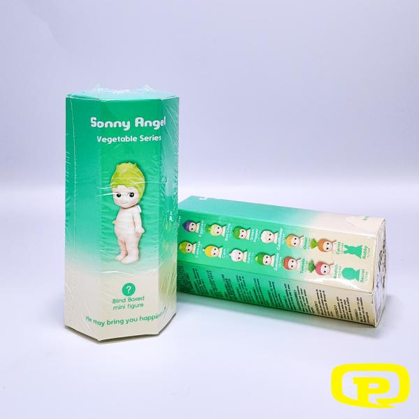 SONNY ANGEL VEGETABLE SERIES BLIND BOX