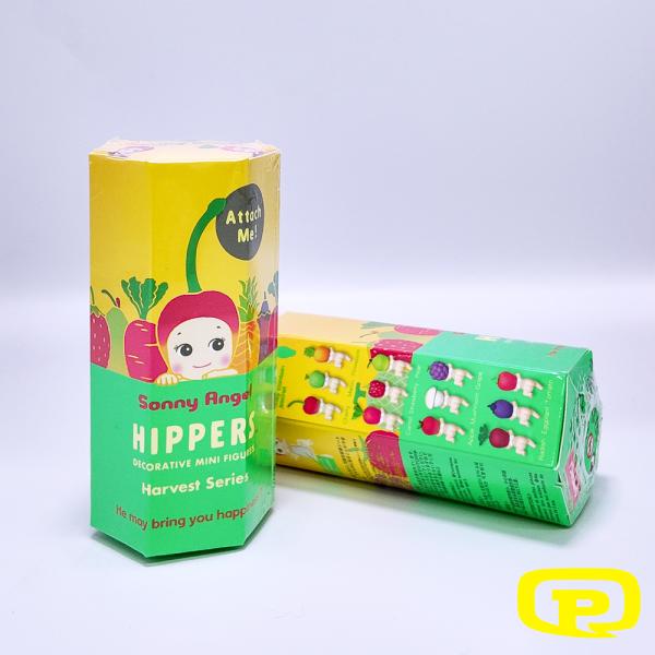 SONNY ANGEL HIPPERS HARVEST BLIND BOX