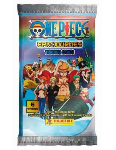 Trading Cards One Piece