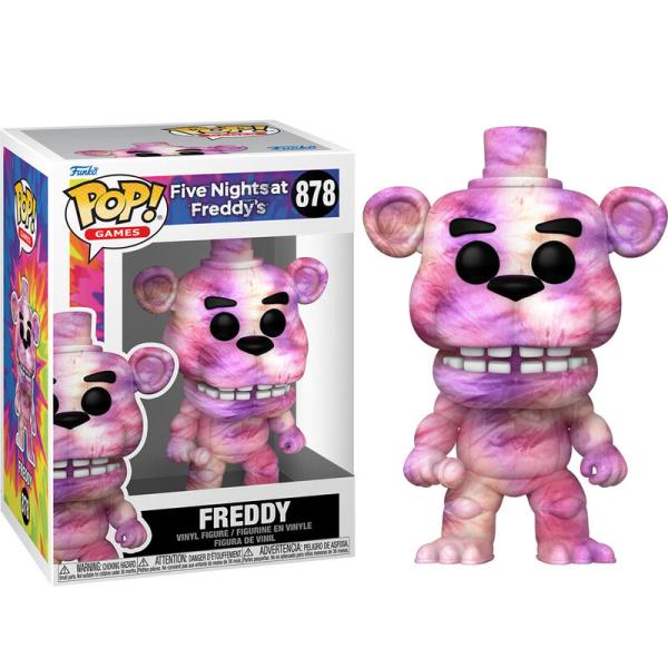Freddy 878