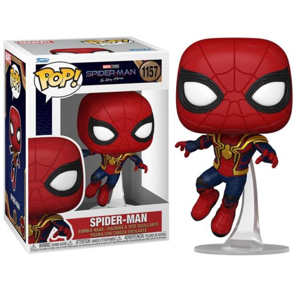 Spider-Man 1157