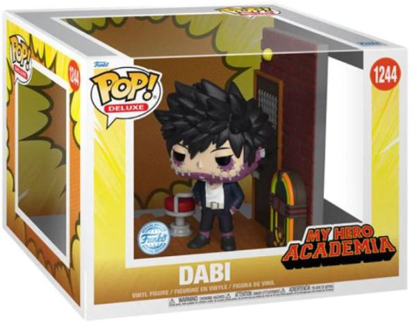 6'' Dabi 1244