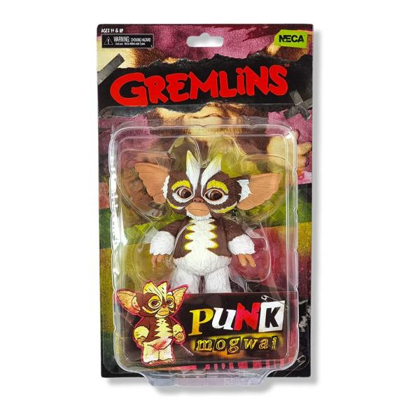 Gremlins Punk Mogwai 06
