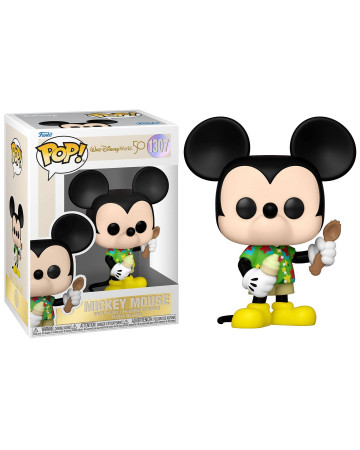 Mickey Mouse 1307