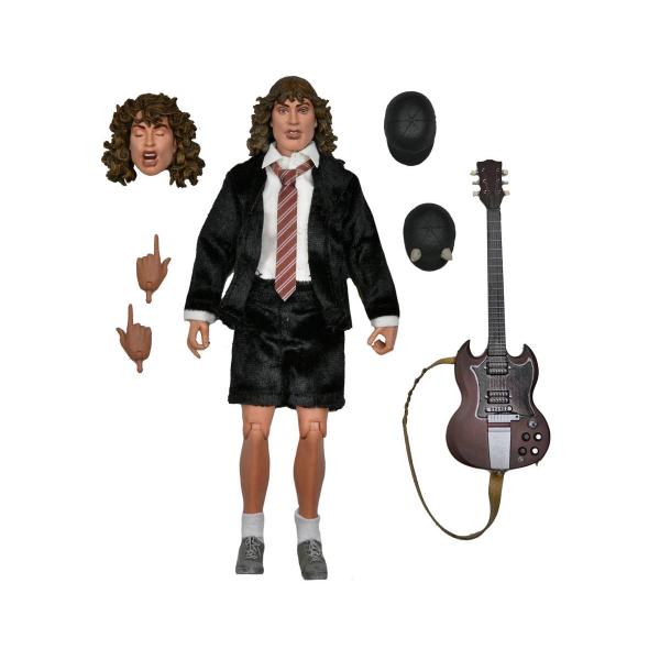 AC/DC Angus Young (Highway To Hell)