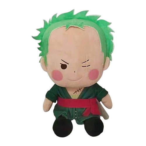 Peluche Roronoa Zoro