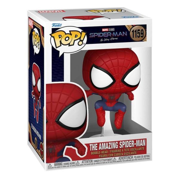 The Amazing Spider-Man 1159