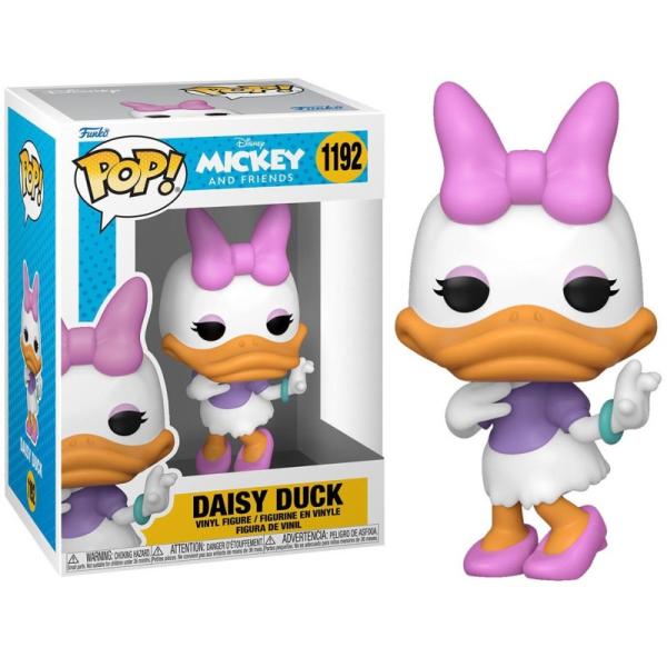 Daisy Duck 1192